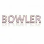 Bowler 