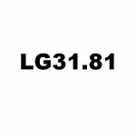 LG31.81