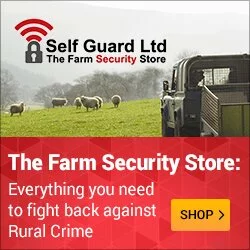 Self Guard Ad